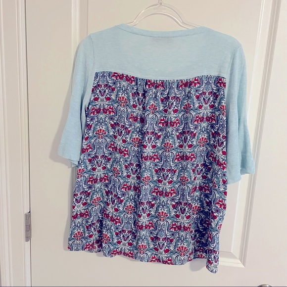 Loft Blouse - Picture 4 of 10